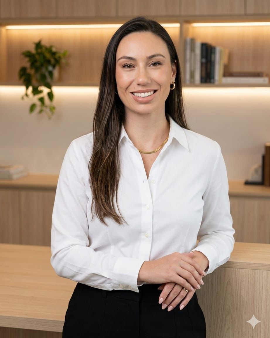 Juliana Ribeiro, advogada previdenciária — OAB/RS 081.602
